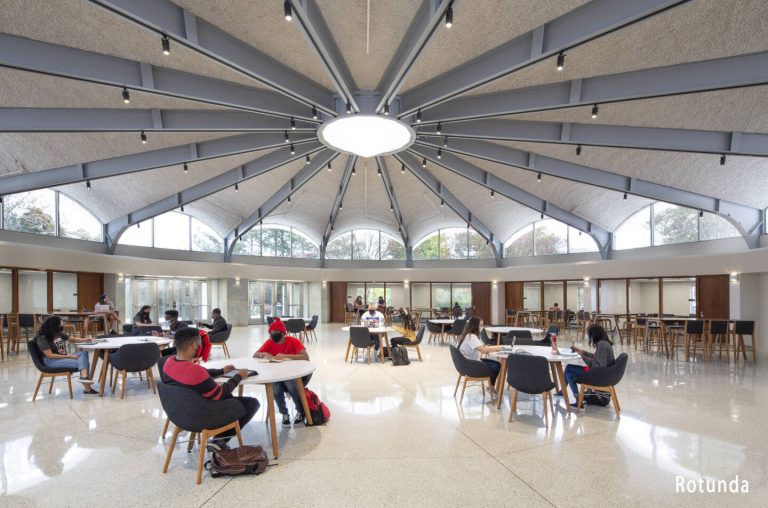 Brumby Hall Wins Preservation Award