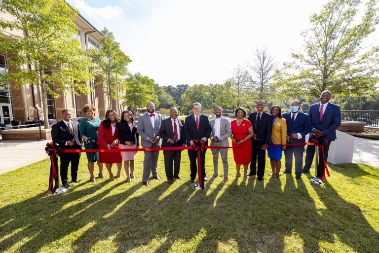 UGA recognizes historically Black fraternities, sororities